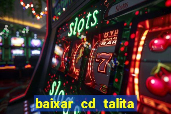 baixar cd talita santos vida vazia